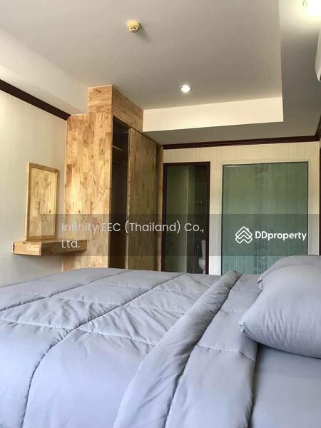 For Sale - The Mountain Condominium, Chon Buri