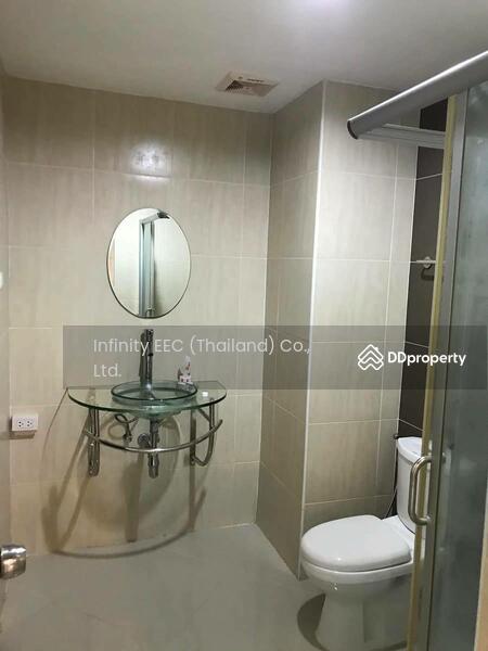 For Sale - The Mountain Condominium, Chon Buri