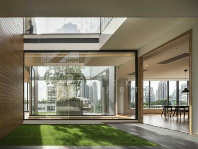 For Rent - Vana Residence Sukhumvit 26, Bangkok