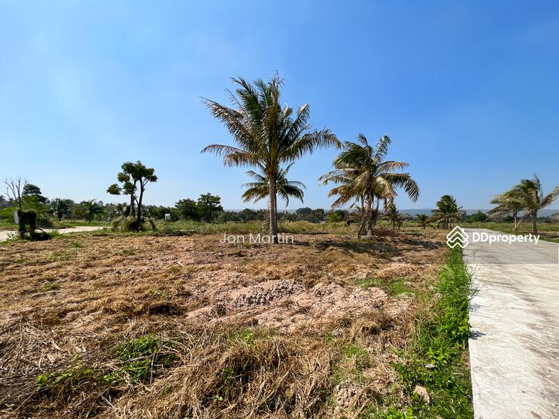 For Sale - Land Plots in Prachuap Khiri Khan, Prachuap Khiri Khan