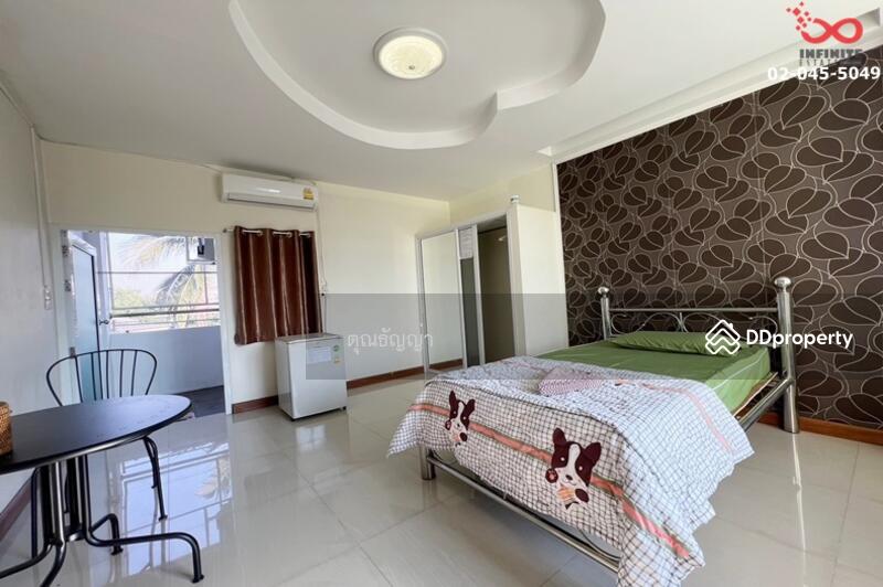 For Sale - รวีวีนเพลส, Nonthaburi