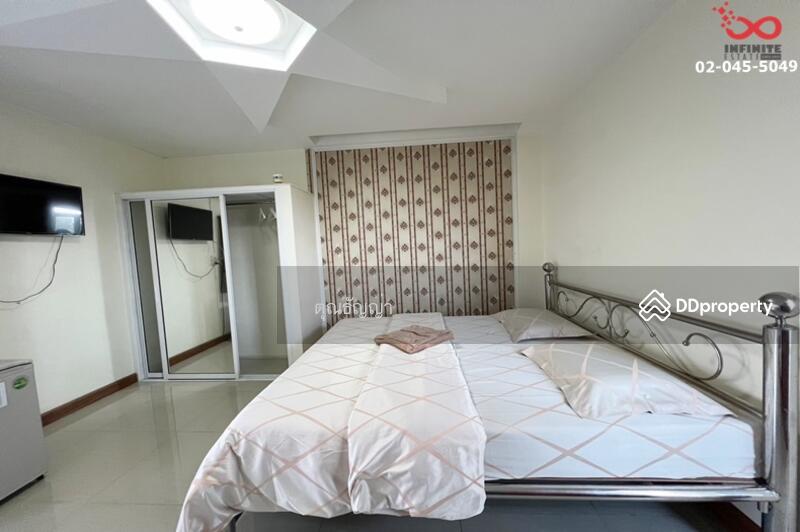 For Sale - รวีวีนเพลส, Nonthaburi