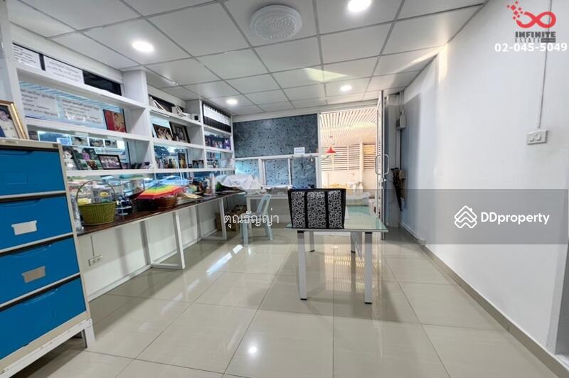 For Sale - รวีวีนเพลส, Nonthaburi