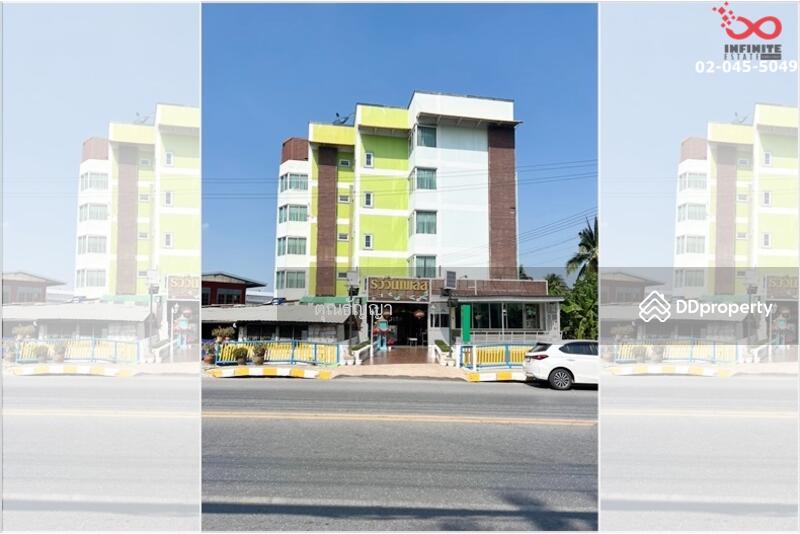 For Sale - รวีวีนเพลส, Nonthaburi