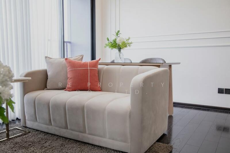 Park Origin Thonglor, Bangkok, Soi Thonglor 10, Sukhumvit Road, Khlong Tan Nua, Watthana, Bangkok, 2 Bedrooms, 45 sqm, Condo For Rent, by RE PROPERTY CO.,LTD., 11710663 - DDproperty.com