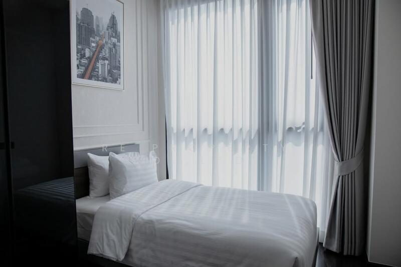 Park Origin Thonglor, กรุงเทพ, Soi Thonglor 10, Sukhumvit Road, คลองตันเหนือ, วัฒนา, กรุงเทพ, 45 ตร.ม., คอนโด ให้เช่า, โดย RE PROPERTY CO.,LTD., 11710663 - DDproperty.com