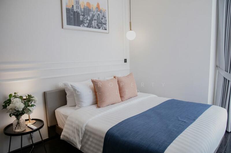 Park Origin Thonglor, Bangkok, Soi Thonglor 10, Sukhumvit Road, Khlong Tan Nua, Watthana, Bangkok, 2 Bedrooms, 45 sqm, Condo For Rent, by RE PROPERTY CO.,LTD., 11710663 - DDproperty.com
