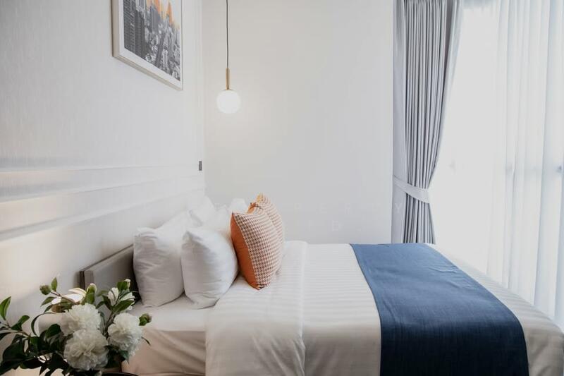Park Origin Thonglor, Bangkok, Soi Thonglor 10, Sukhumvit Road, Khlong Tan Nua, Watthana, Bangkok, 2 Bedrooms, 45 sqm, Condo For Rent, by RE PROPERTY CO.,LTD., 11710663 - DDproperty.com