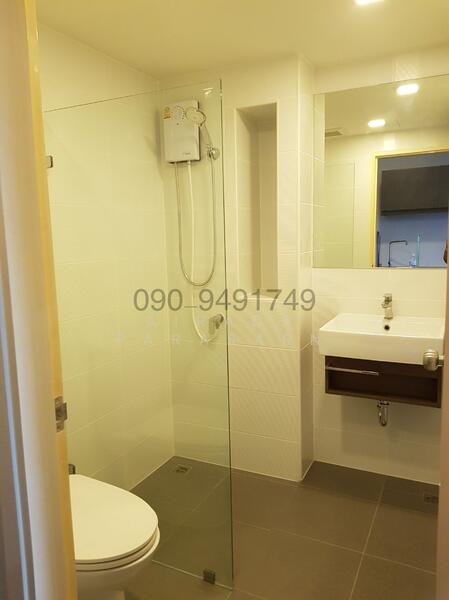 Esta Bliss Ramintra : เอสต้า บลิซ รามอินทรา, กรุงเทพ, ถนนรามอินทรา, มีนบุรี, มีนบุรี, กรุงเทพ, 23 ตร.ม., คอนโด ให้เช่า, โดย Airada Parasarn, 11710742 - DDproperty.com