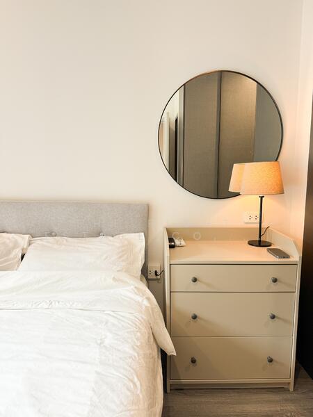 For Rent - IDEO Chula-Samyan, Bangkok