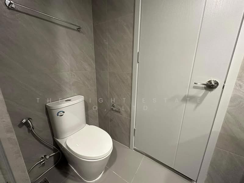 IDEO Chula-Samyan, Bangkok, Si Phraya Road, Maha Phrutharam, Bang Rak, Bangkok, 1 Bedroom, 35 sqm, Condo For Rent, by The Right Estate Co,.Ltd., 11710760 - DDproperty.com