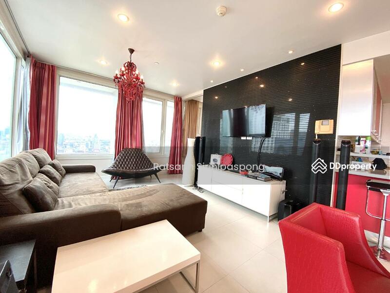 ให้เช่า - Manhattan Chidlom : แมนฮัตตัน ชิดลม, กรุงเทพ