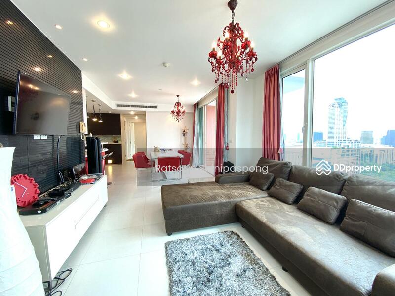 ให้เช่า - Manhattan Chidlom : แมนฮัตตัน ชิดลม, กรุงเทพ