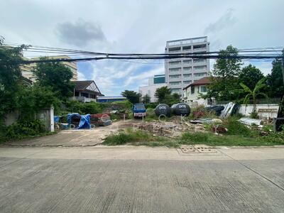 ขาย - ที่ดินรัชดาภิเษก 32, กรุงเทพ