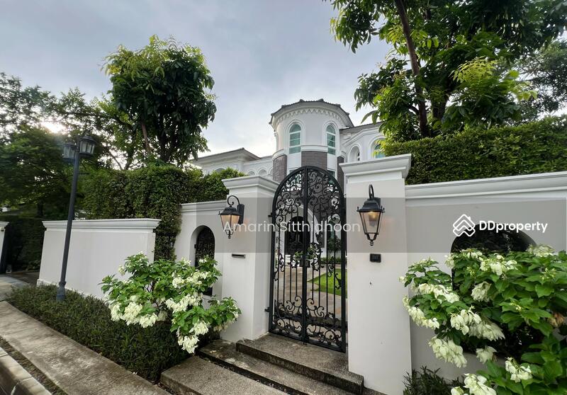 For Sale - Ladawan Ratchapruek-Pinklao, Bangkok