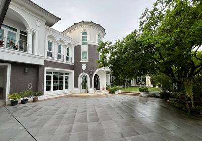 ขาย - Ladawan Ratchapruek-Pinklao : บ้านลดาวัลย์ ราชพฤกษ์-ปิ่นเกล้า, กรุงเทพ