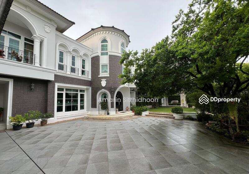 ขาย - Ladawan Ratchapruek-Pinklao : บ้านลดาวัลย์ ราชพฤกษ์-ปิ่นเกล้า, กรุงเทพ