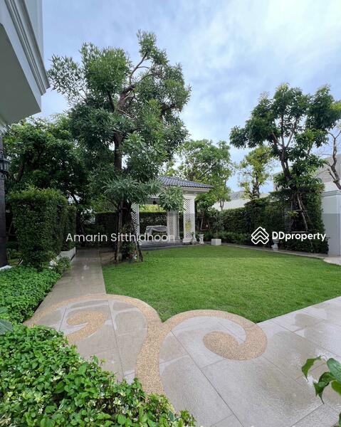 ขาย - Ladawan Ratchapruek-Pinklao : บ้านลดาวัลย์ ราชพฤกษ์-ปิ่นเกล้า, กรุงเทพ