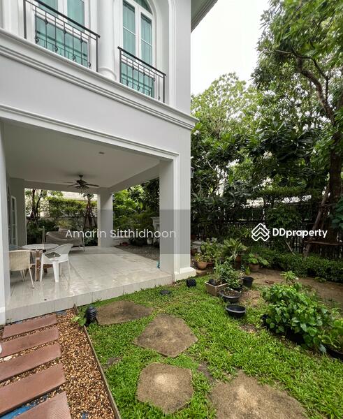 For Sale - Ladawan Ratchapruek-Pinklao, Bangkok