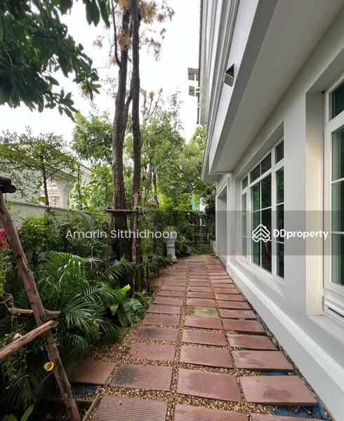 ขาย - Ladawan Ratchapruek-Pinklao : บ้านลดาวัลย์ ราชพฤกษ์-ปิ่นเกล้า, กรุงเทพ