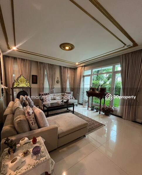 For Sale - Ladawan Ratchapruek-Pinklao, Bangkok