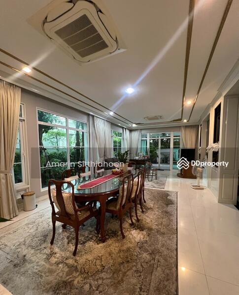 ขาย - Ladawan Ratchapruek-Pinklao : บ้านลดาวัลย์ ราชพฤกษ์-ปิ่นเกล้า, กรุงเทพ