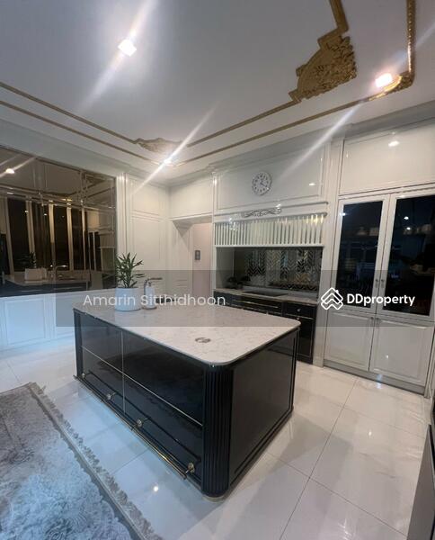For Sale - Ladawan Ratchapruek-Pinklao, Bangkok