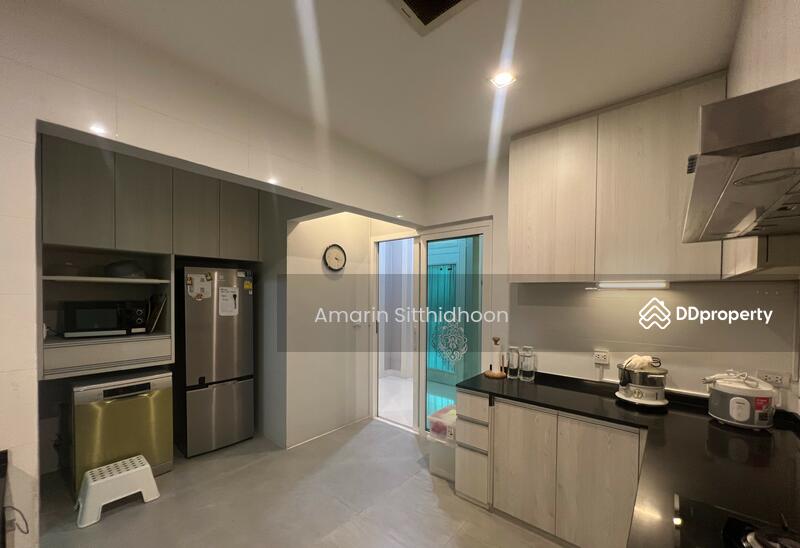 For Sale - Ladawan Ratchapruek-Pinklao, Bangkok