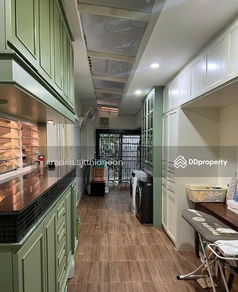 ขาย - Ladawan Ratchapruek-Pinklao : บ้านลดาวัลย์ ราชพฤกษ์-ปิ่นเกล้า, กรุงเทพ
