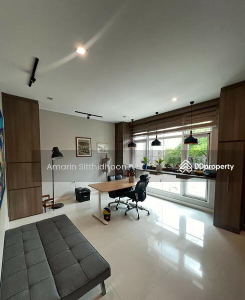 ขาย - Ladawan Ratchapruek-Pinklao : บ้านลดาวัลย์ ราชพฤกษ์-ปิ่นเกล้า, กรุงเทพ