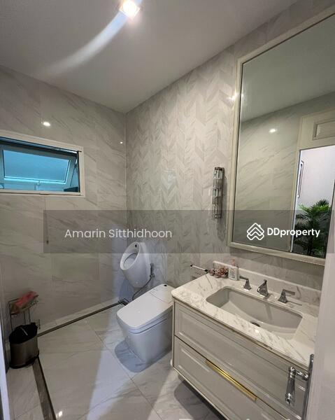 For Sale - Ladawan Ratchapruek-Pinklao, Bangkok