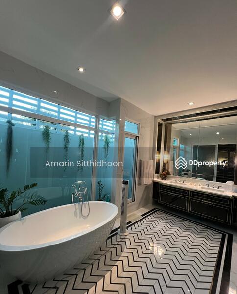 For Sale - Ladawan Ratchapruek-Pinklao, Bangkok