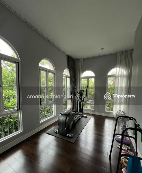 For Sale - Ladawan Ratchapruek-Pinklao, Bangkok