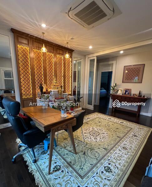 For Sale - Ladawan Ratchapruek-Pinklao, Bangkok