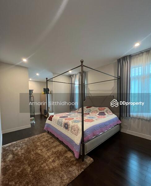 For Sale - Ladawan Ratchapruek-Pinklao, Bangkok