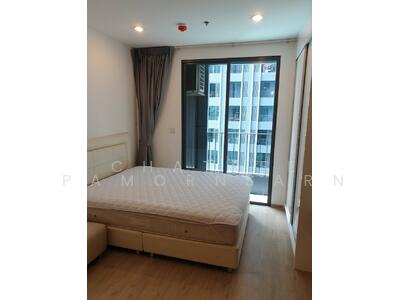 For Rent - IDEO Q Chula - Samyan, Bangkok