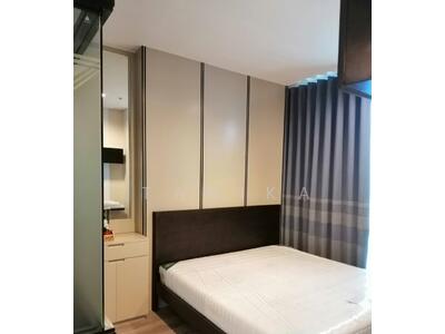 For Sale - Whizdom Avenue Ratchada-Ladprao, Bangkok