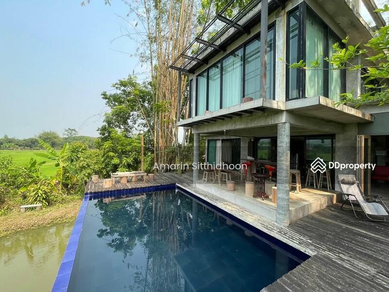 For Sale - 259 Home Stay Go Day Day, Chiang Mai