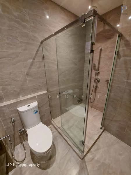 ASHTON Asoke-Rama 9, Bangkok, 469 Asoke-Dindaeng Road, Din Daeng, Din Daeng, Bangkok, 1 Bedroom, 37 sqm, Condo For Rent, by Eric Fu, 11710909 - DDproperty.com