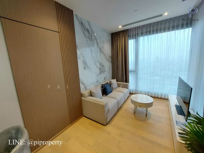 ASHTON Asoke-Rama 9, Bangkok, 469 Asoke-Dindaeng Road, Din Daeng, Din Daeng, Bangkok, 1 Bedroom, 37 sqm, Condo For Rent, by Eric Fu, 11710909 - DDproperty.com