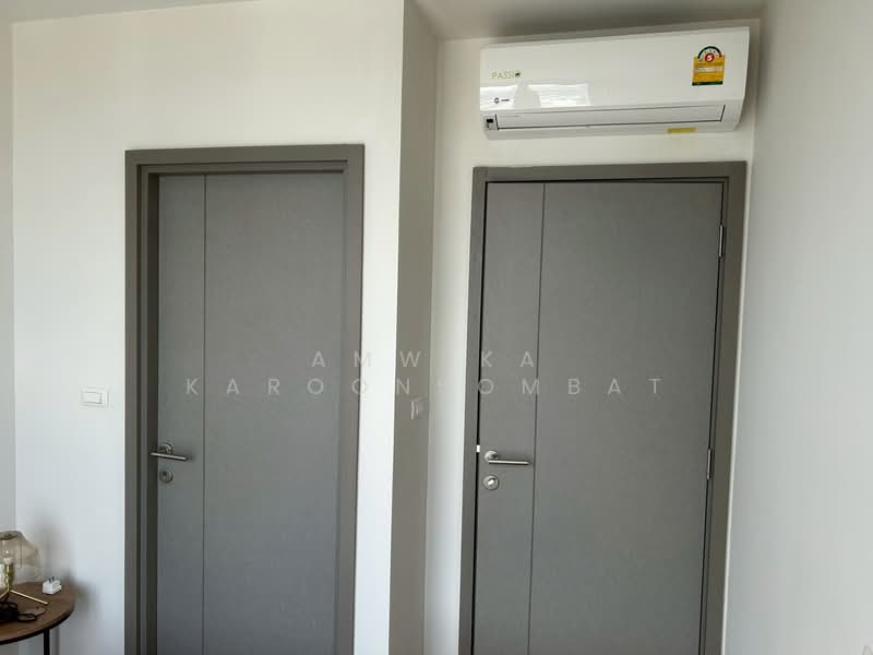 The Base Garden Rama 9, Bangkok, 18 Rama 9 Road, Hua Mak, Bang Kapi, Bangkok, 1 Bedroom, 27 sqm, Condo For Rent, by Uptown Assets Co., Ltd, 11710917 - DDproperty.com