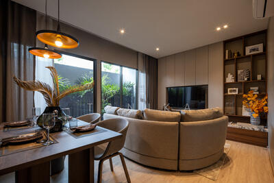 For Sale - Noble Create, Bangkok