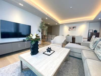 For Rent - Benviar Tonson Residence, Bangkok