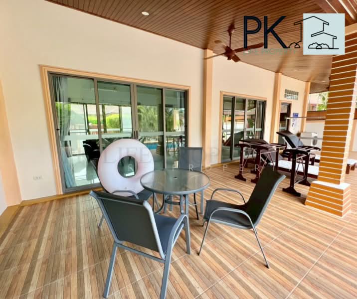 7R0196 Pool villa for rent 3 bedroom 4 bathroom 85,000/month at rawai have fully furnished, Phuket, Rawai, Muang Phuket, Phuket, 3 Bedrooms, 320 sqm, Villa For Rent, by PK LIFE Property, 11710952 - DDproperty.com