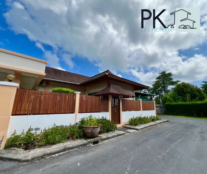 7R0196 Pool villa for rent 3 bedroom 4 bathroom 85,000/month at rawai have fully furnished, Phuket, Rawai, Muang Phuket, Phuket, 3 Bedrooms, 320 sqm, Villa For Rent, by PK LIFE Property, 11710952 - DDproperty.com