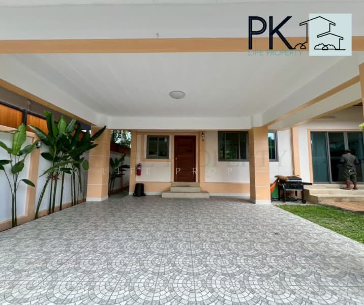 7R0196 Pool villa for rent 3 bedroom 4 bathroom 75,000/month at rawai have fully furnished, phuket, Rawai, Muang Phuket, Phuket, 3 Bedrooms, 320 sqm, Villa For Rent, by PK LIFE Property, 11710952 - DDproperty.com