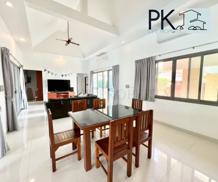 7R0196 Pool villa for rent 3 bedroom 4 bathroom 85,000/month at rawai have fully furnished, Phuket, Rawai, Muang Phuket, Phuket, 3 Bedrooms, 320 sqm, Villa For Rent, by PK LIFE Property, 11710952 - DDproperty.com