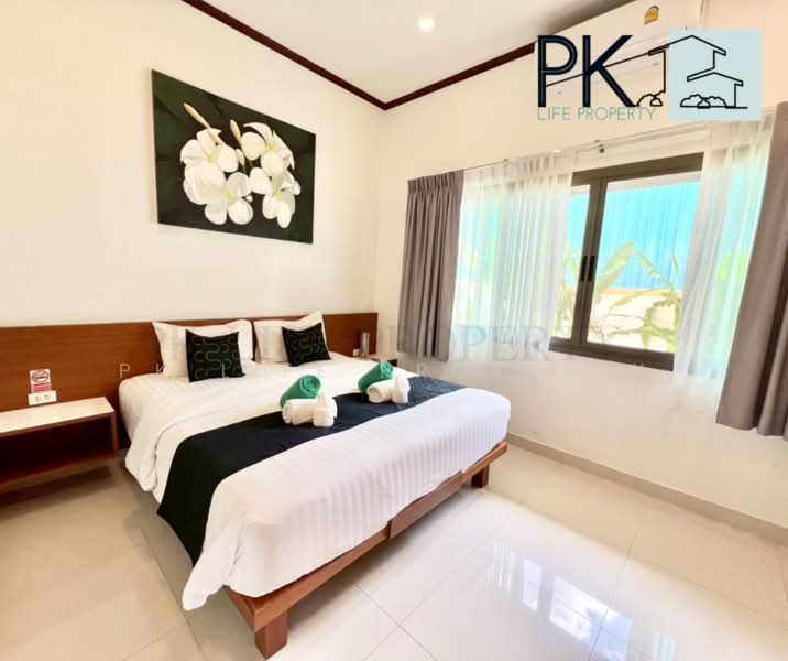 7R0196 Pool villa for rent 3 bedroom 4 bathroom 85,000/month at rawai have fully furnished, Phuket, Rawai, Muang Phuket, Phuket, 3 Bedrooms, 320 sqm, Villa For Rent, by PK LIFE Property, 11710952 - DDproperty.com