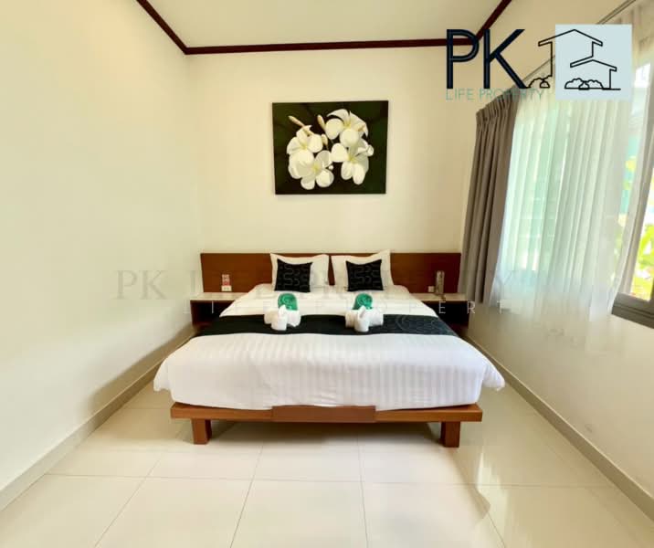 7R0196 Pool villa for rent 3 bedroom 4 bathroom 75,000/month at rawai have fully furnished, phuket, Rawai, Muang Phuket, Phuket, 3 Bedrooms, 320 sqm, Villa For Rent, by PK LIFE Property, 11710952 - DDproperty.com
