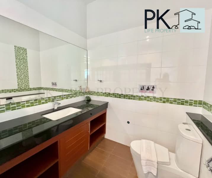 7R0196 Pool villa for rent 3 bedroom 4 bathroom 75,000/month at rawai have fully furnished, phuket, Rawai, Muang Phuket, Phuket, 3 Bedrooms, 320 sqm, Villa For Rent, by PK LIFE Property, 11710952 - DDproperty.com